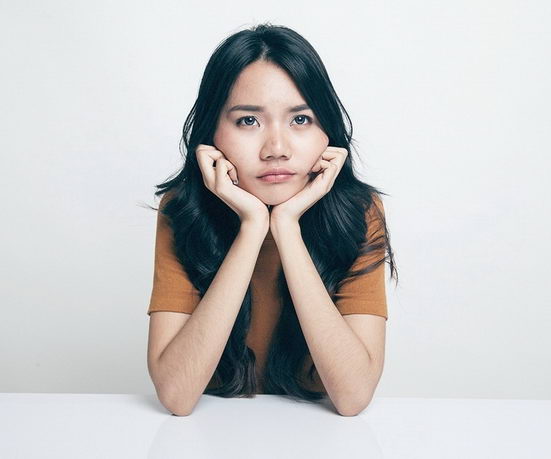 心里总有莫名的不安 适当恐惧有帮助,神经质恐惧令人无力