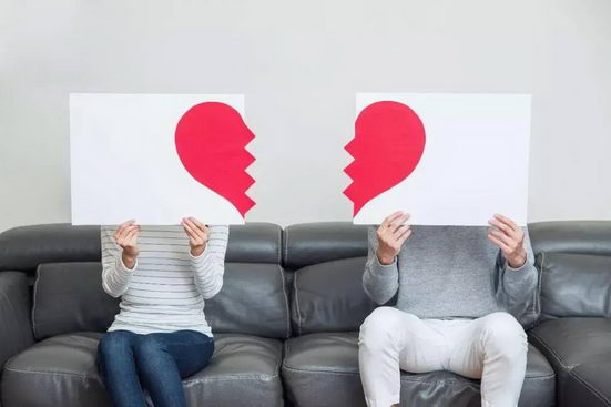 遇上了可悲的“婚内失恋”　该怎么办？