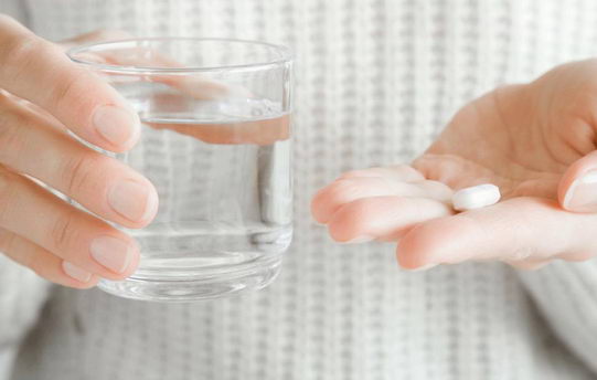 专家研究发表称低剂量的阿司匹林可降低卵巢癌的风险