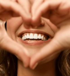 牙周病与心脏健康可能存在密切关连