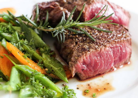 爱吃红肉患心脏病的风险更高?