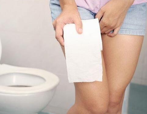 不是只有痔疮,这些疾病都可能发生血便