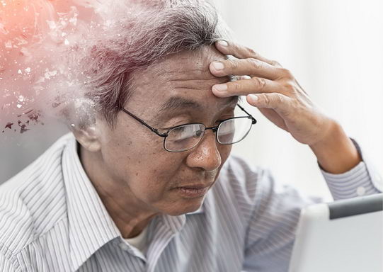 研究发现老年痴呆症发病新机制