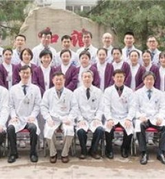 前列腺增生的手术治疗方式选择――北京医院泌尿外科