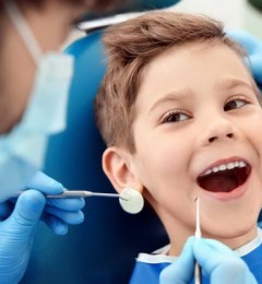 幼童蛀牙严重侵蚀骨头 牙缝蛀牙也不能轻忽