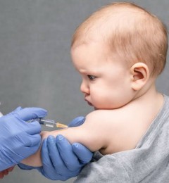 出生方式会影响新生儿免疫系统对疫苗的反应