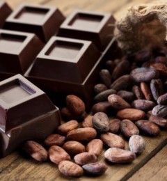 黑巧克力为何有黑暗的一面？内含重金属可能影响人体健康
