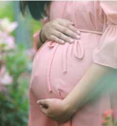 自发性早产可能与阴道内积聚的化学物质有关