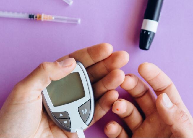 人工胰脏――成功为2型糖尿病患维持健康的血糖水平
