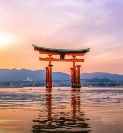 一场说走就走的旅行令人神往 却有35%日本人不想再旅行！