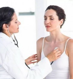 美国妇女健康研究中心报告 女性多吃烧烤易致乳腺癌