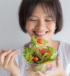 你适合“吃素”吗？心血管疾病患者吃素更健康