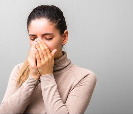 鼻过敏、痰多易咳 中医食疗化痰有妙招