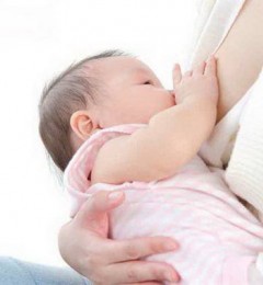 为了宝宝健康 哺乳前最好清洗乳头？