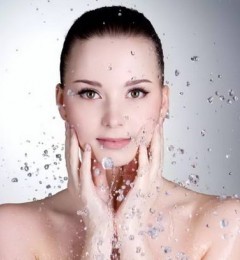 水润紧致水煮蛋般的完美肌肤 从重视皮肤清洁开始
