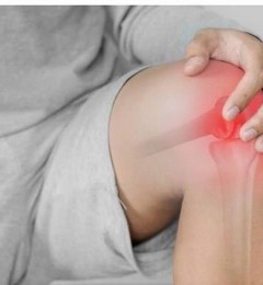 人到中年关节易痛 3招护膝运动，甩开膝盖疼痛