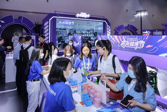 深耕第四餐全球产业链 618天猫国际提出消费新解