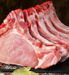 德国营养学会建议每天只吃10克肉 57.4%的受访者表示反对