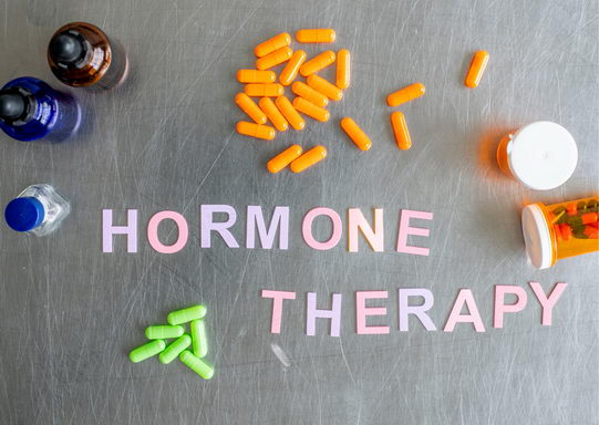 荷尔蒙替代疗法缓解更年期症状与失智症之间的关系