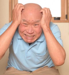 大脑健康与肠胃细菌群有关?慢性便秘可能是思维衰退的潜在警告信号