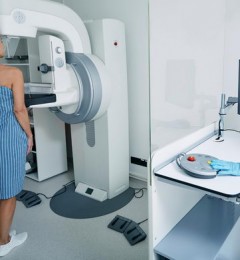 女性乳房X光摄影被过度诊断的争论