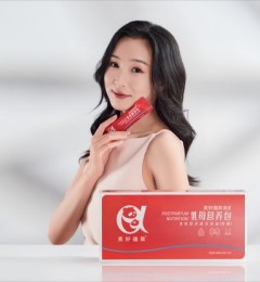 五年磨一剑,美好蕴育润康乳母营养包隆重上市