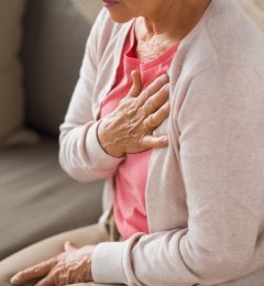 女性停经后患心脏病风险会增高 如何保护您的心脏健康？