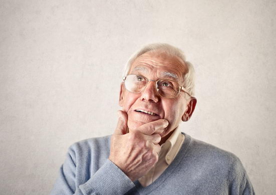 老年人患肠道疾病 可能是帕金森氏症前兆