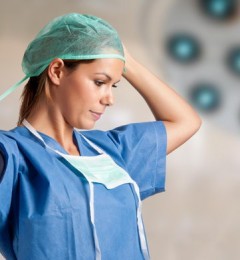 研究发现女性外科医师手术效果更好！