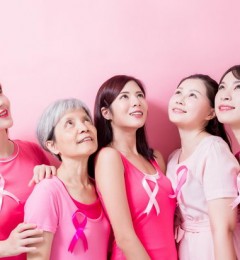 大型跨国研究发现了至少四种新的与乳癌有关的基因