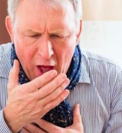 全身倦怠、没有食欲伴咳嗽 可能是肺纤维化警讯
