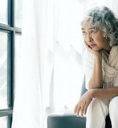 28%退休者患忧郁症 如何快乐地过好第二人生？