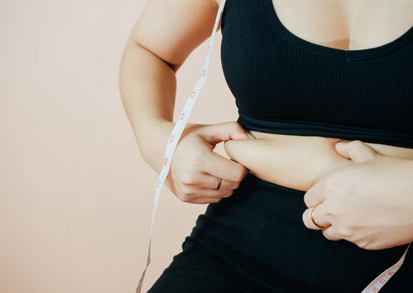 借助非处方药和补充剂能不能进行局部减肥?