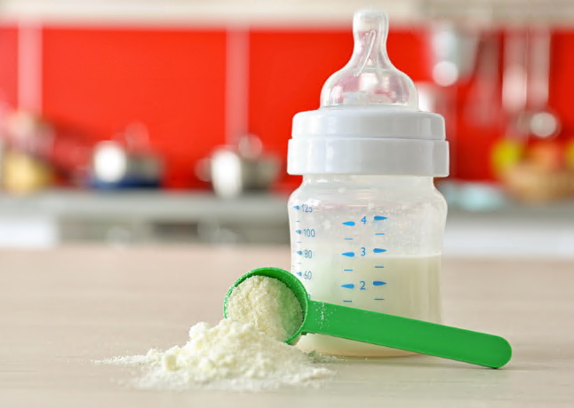 ֯ (WHO) Ӥ䷽̷۵ƹԭ