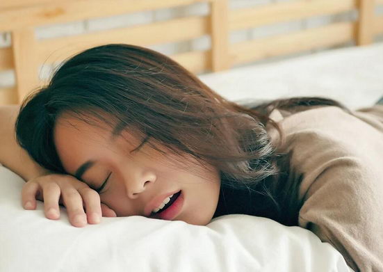 打鼾对健康影响大 哪一种“鼾声”最危险?