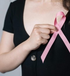 英学者研究表示 未来通过手汗蛋白质即可验乳癌