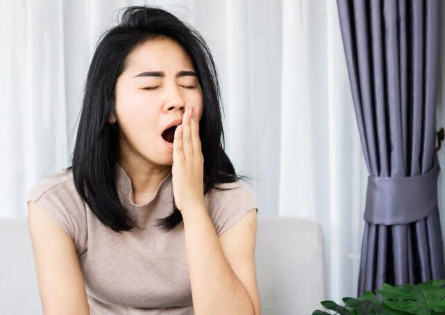 为什么睡眠不足会增加糖尿病的风险?