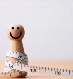 “记忆”细胞作崇 导致减肥容易反弹