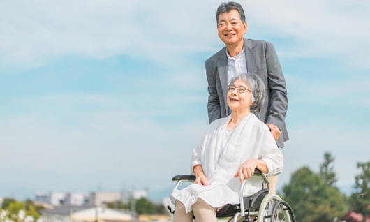 老了就该忍受病痛? 与疾病共舞的智慧,发现生活新乐趣