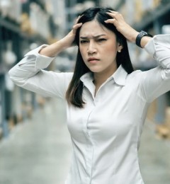 可以生气,但可别愈想愈气