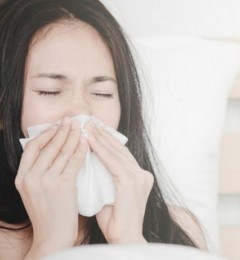 感冒了为什么无法靠药物治好