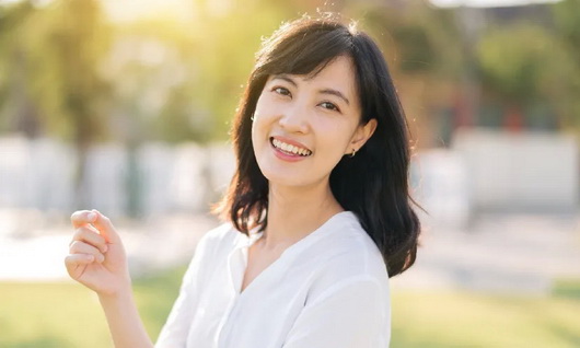 女人补气 气虚是什么感觉?