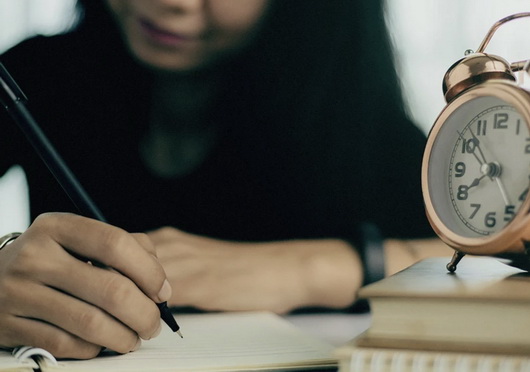 分享超实用时间创造术 发现专属于自己的时间