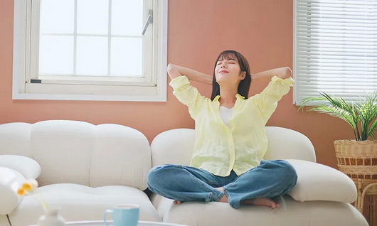 女性私密健康与生活息息相关 守护私密健康应由内而外开始