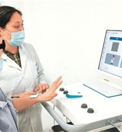 用意念开启智慧新生活 脑机接口助你“心想事成”