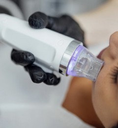 美国FDA警告,微针电波美容 可能导致严重伤害