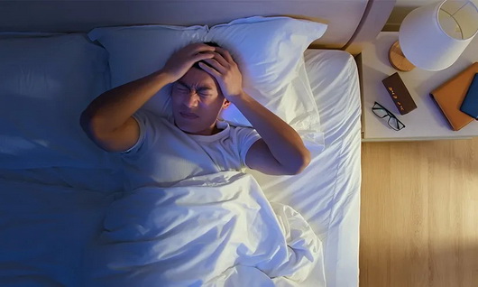 你真的睡得不好吗?专家破解”理想睡眠”方式