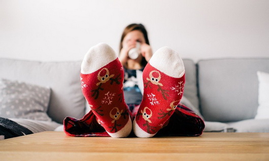 寒流致命!室内太冷恐增猝死风险