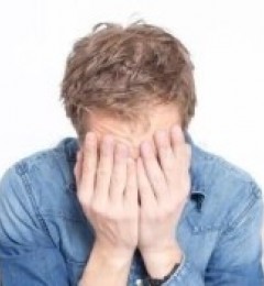 快速自测早射类型!用爱廷玖盐酸达泊西汀片重拾掌控感