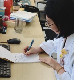 创新药思福诺纳入医保后首处落地,打通抗感染救治“最后一公里”